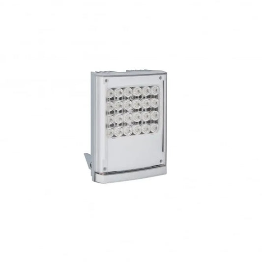PROJECTEUR LUM. W 10/35/60 EXT 180m max/12-24V LENTILLES INTERCHANGEABLES. 80 et 120 en OPTION – VAR2-W8-1