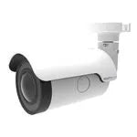 CAM IP BULLET 5MP VANDAL IK10 IR 40M 130DB Caméra MOVE DETECION VIDÉO ANALYTICS – vue 2