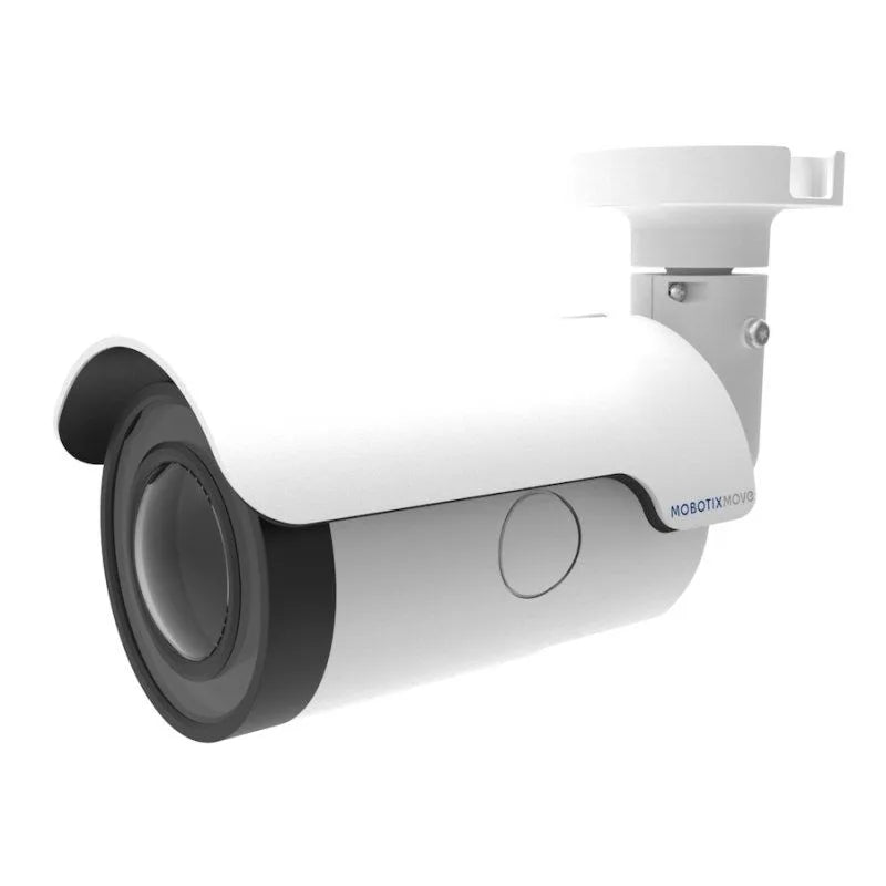 CAM IP BULLET 2MP EXT IR 99-31 IK10 IP66 Caméra MOVE