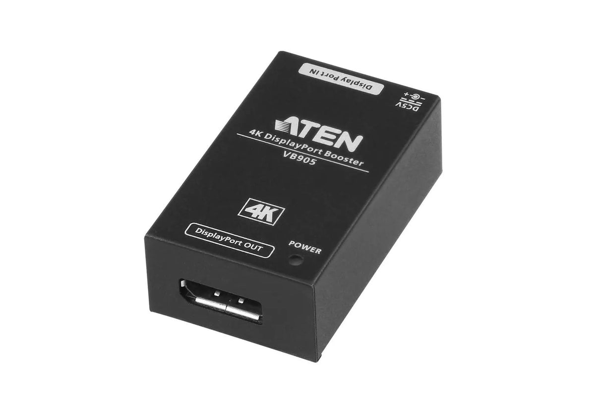 Émetteur vidéo true 4k a 10m