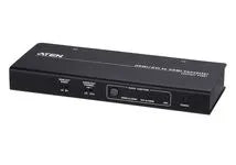 Commutateur KVM converter hdmi/dvi => HDMI 4K – vue 2