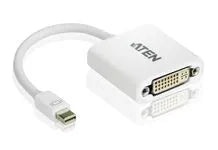 Commutateur KVM converter mini display => dvi – vue 2