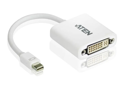 Commutateur KVM converter mini display => dvi