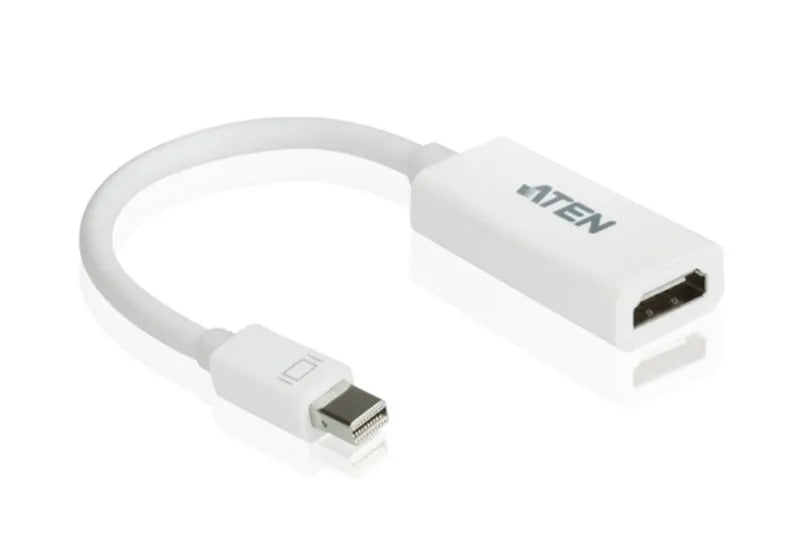 Commutateur KVM converter minidisplay => HDMI