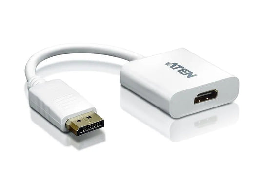 CONVERTER DISPLAYPORT => HDMI PC UP TO UXGA / HDTV UP TO 1080i 1080p