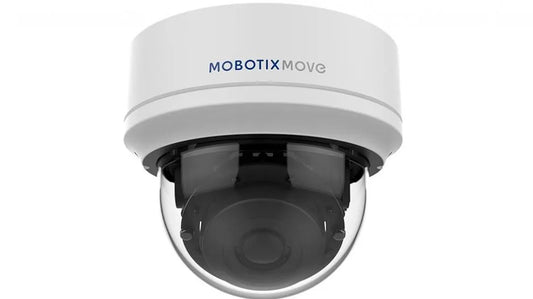 CAM IP DOME 5MP EXT IR 102-70 H265 IK10 IP66 Caméra MOVE – VD1A-5-IR-VA