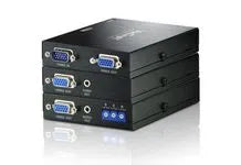 Commutateur KVM kit VE170 et VE170RQ distance 300M – vue 2