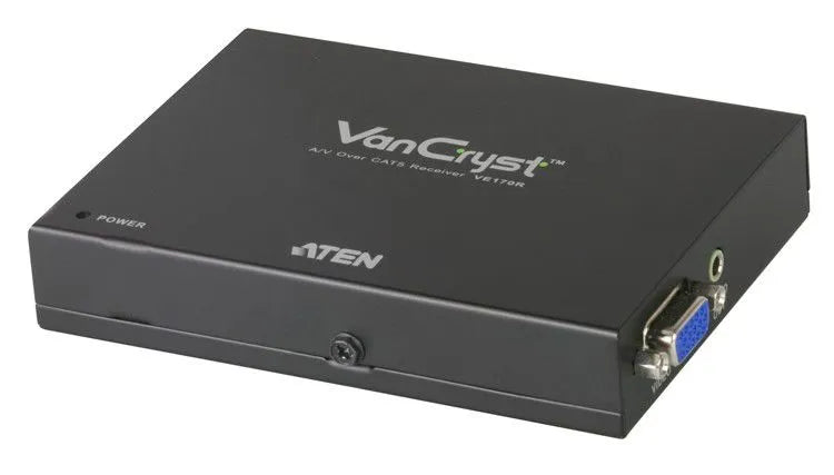 Commutateur KVM ampli ligne écran pour VS1204/08