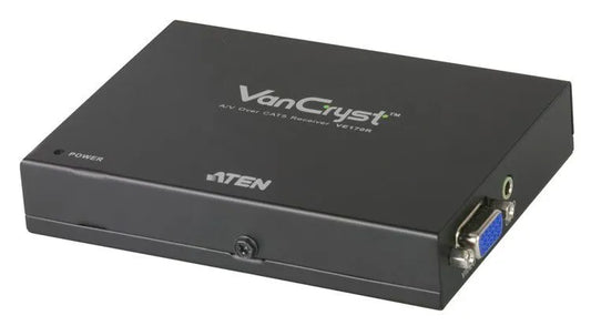 Commutateur KVM ampli ligne écran pour VS1204/08