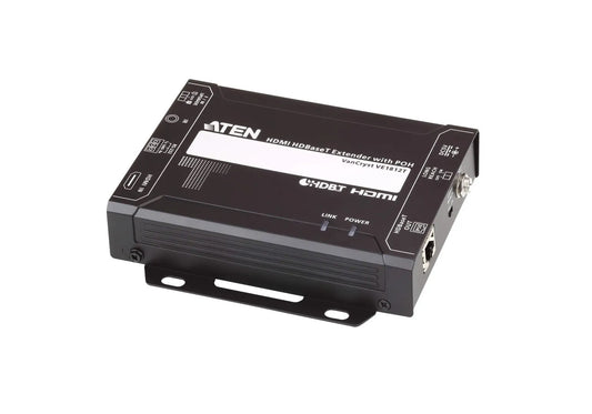 TRANSMETTEUR HDBaseT HDMI AVEC POH 4K a 100m / HDBaseT Classe A