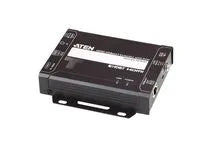 TRANSMETTEUR HDBaseT HDMI AVEC POH 4K a 100m / HDBaseT Classe A – vue 2