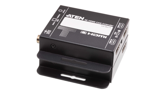 Extendeur KVM 4K a 40m / Cat 6