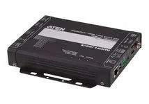 Commutateur KVM émetteur HDBase T – vue 2