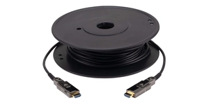Câble KVM HDMI active optical câble 4K – vue 2