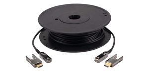 Câble KVM HDMI active optical câble 4K – vue 19