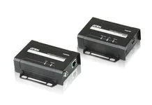 Extendeur KVM HDMI (t+r) 70m CAT5e/6 4K – vue 2