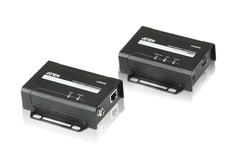 Extendeur KVM HDMI (t+r) 70m CAT5e/6 4K