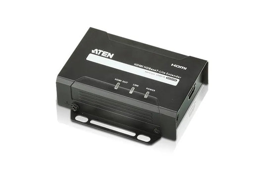 RÉCEPTEUR HDMI 70m HDBase T-Lite (Class B)