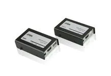 Extendeur KVM extender aud/vid hdmi+usb 60M – vue 2