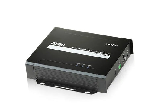 Commutateur KVM récepteur HDMI HDBaseT-Lite/Class B