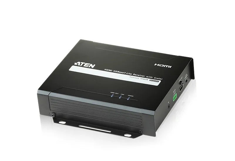 Commutateur KVM récepteur HDMI HDBaseT-Lite/Class B