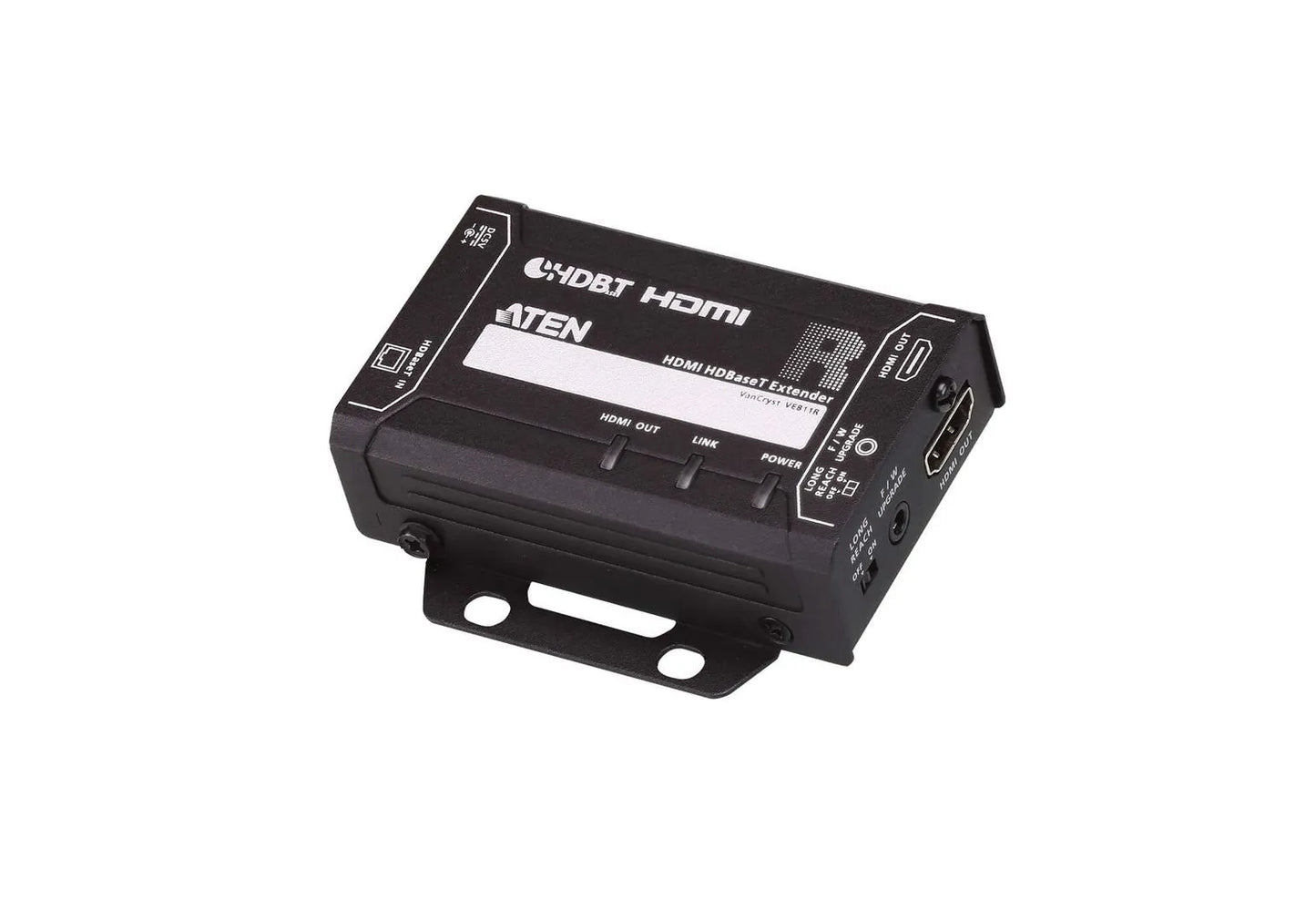 Commutateur KVM système d'extension HDBaseT HDMI