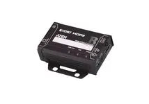 Commutateur KVM système d'extension HDBaseT HDMI – vue 2