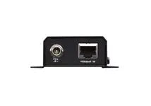 Commutateur KVM récepteur HDBaseT HDMI – vue 4