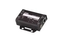 Commutateur KVM émetteur HDBaseT HDMI – vue 2