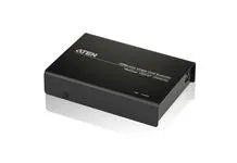 Commutateur KVM transmetteur HDMI Cat5e/6 100m – vue 2