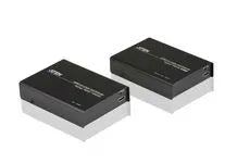 Extendeur KVM HDMI extender Cat5e 100m – vue 2
