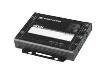 Émetteur vidéo récepteur HDMI 4K HDBaseT +ajusteur – vue 2