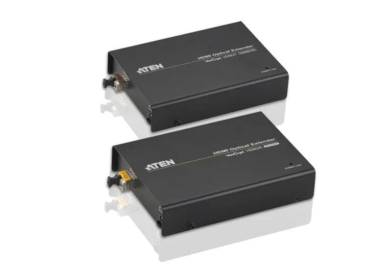 Extendeur KVM extender HDMI with IR control 600m