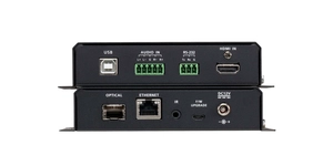 Émetteur vidéo extender HDMI optique HDMI 4K 300m – vue 4