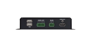 Émetteur vidéo récepteur HDMI optique HDMI 4K 300m – vue 3