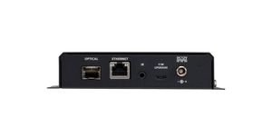 Émetteur vidéo récepteur HDMI optique HDMI 4K 300m – vue 4
