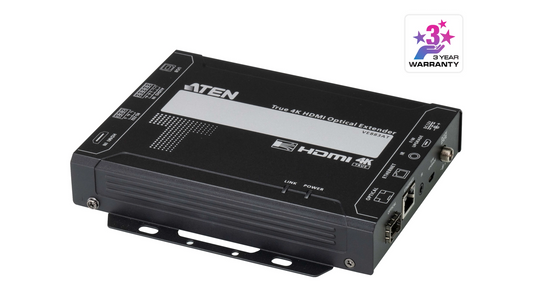 TRANSMETTEUR HDMI OPTIQUE HDMI 4K 300m