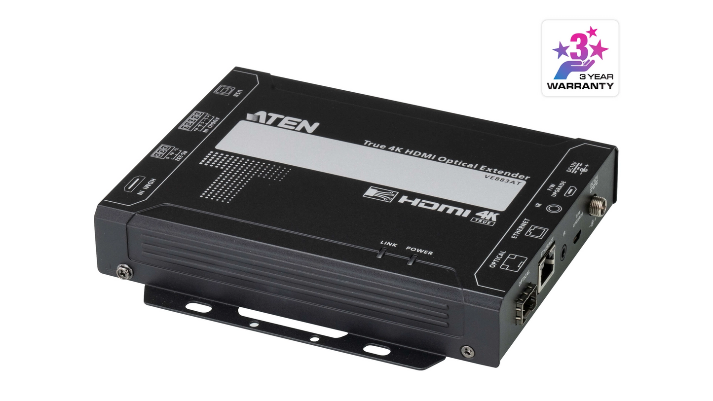TRANSMETTEUR HDMI OPTIQUE HDMI 4K 10km