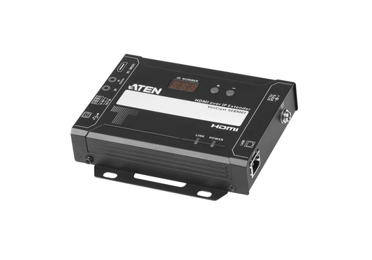 Émetteur vidéo transmetteur HDMI sur IP