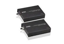 Extendeur KVM extender HDMI with IR control 20Km – vue 2