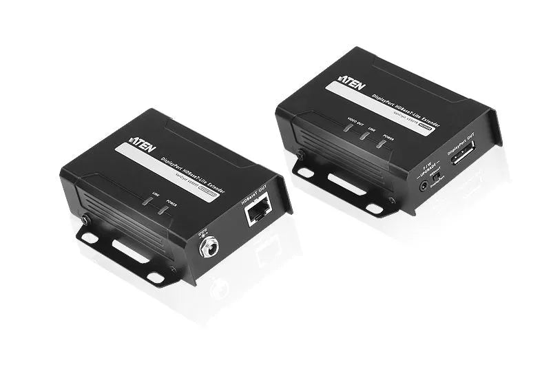 Extendeur KVM displayport HDBase t-lite ExTENDER