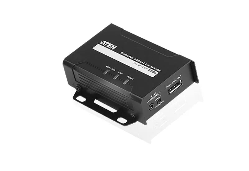 Commutateur KVM displayport HDBase t-lite récepteur