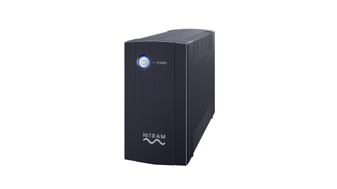 Onduleur pack promo VIEC850 5+1 offert