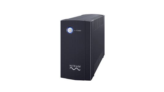 Onduleur pack promo VIEC850 5+1 offert
