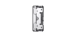Accessoire pour caméra de vidéosurveillance support caméra dome vigi – vue 3
