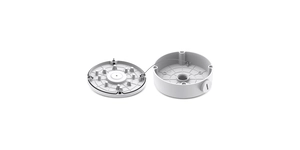 CAMÉRA JUNCTION BOX POUR CAMÉRA VIGI VARIFOCALE ET PANOMARIQUE – vue 3