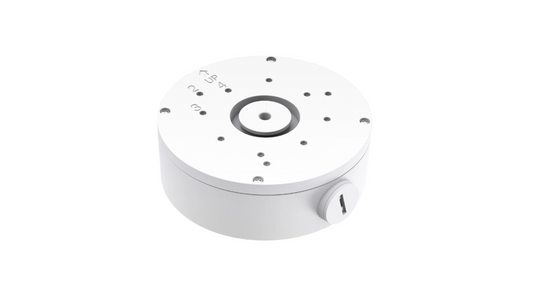 CAMÉRA JUNCTION BOX POUR CAMÉRA VIGI VARIFOCALE ET PANOMARIQUE