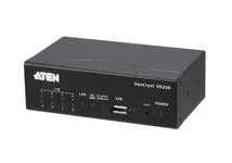 Commutateur KVM boitier d'extension e/s 8 canaux – vue 2