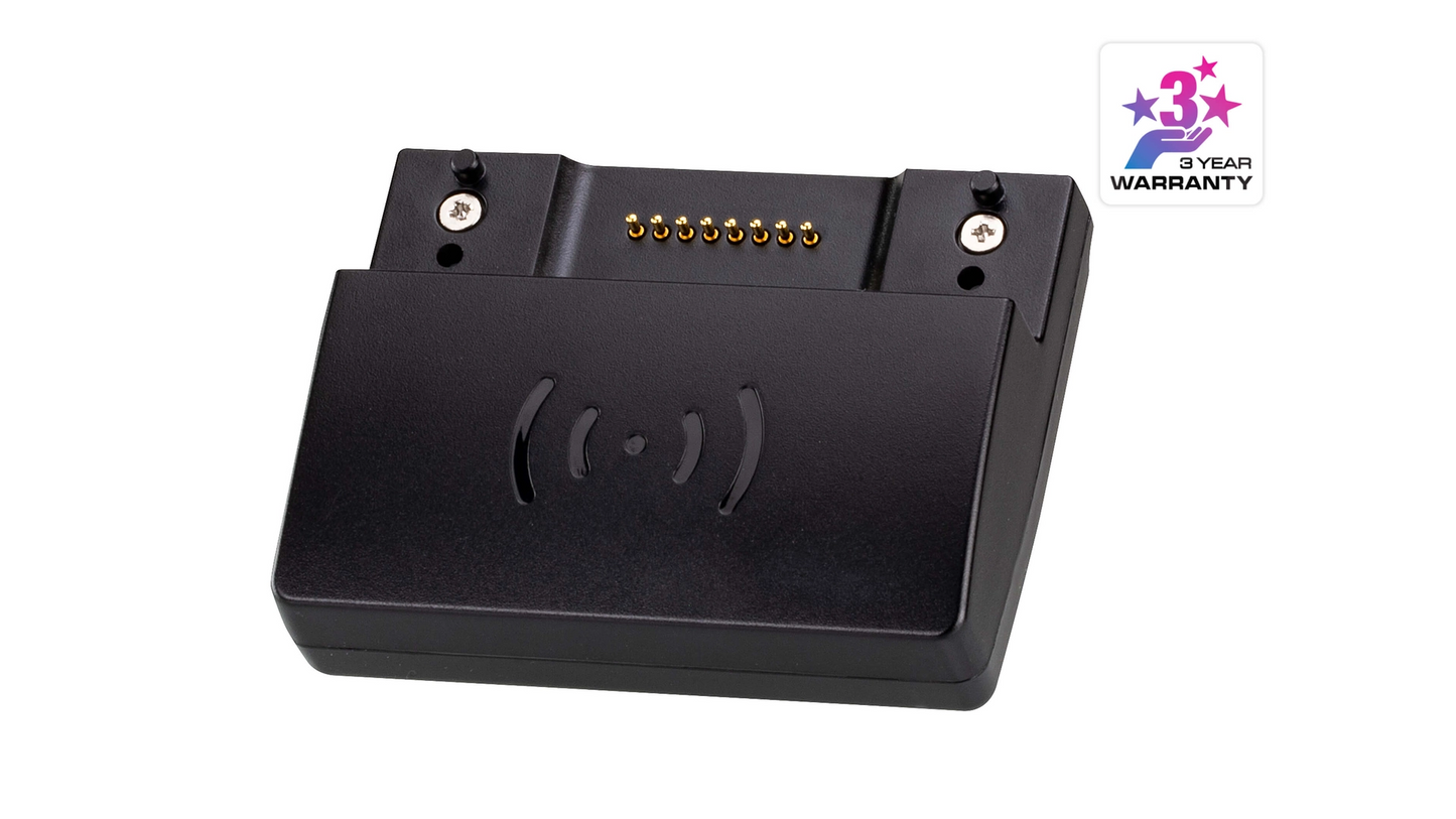 Commutateur KVM accessoire lecteur de badge