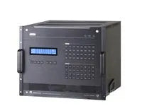 Commutateur KVM 32x32 digital modular matrix gen 2 – vue 2